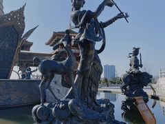 -宝莲寺