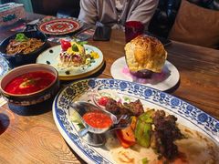 -卢布里西餐厅(海拉尔店)
