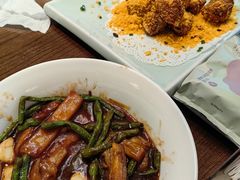 -佘山世茂艾美·御珍轩中餐厅