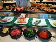 -厦门艾美酒店·新食谱西餐厅
