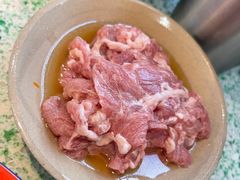 -鸿姐老火锅(疁城新天地店)