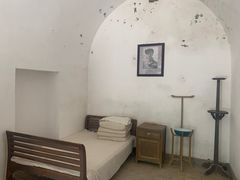 -延安杨家岭革命旧址