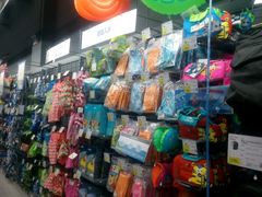 游泳类-迪卡侬(高新万达店)