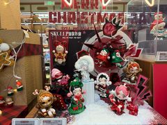 -泡泡玛特POPMART(壹号店)