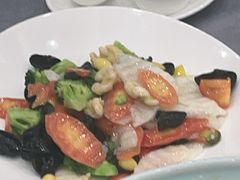 -红菜坊·烤鸭·川鲁宴(石园店)