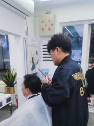 -LJOY丽锦造型·烫发染发
