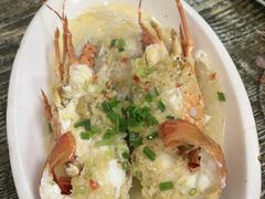 -星奇缘·海鲜餐厅(东山美食地标店)