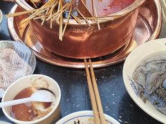 -镇江龙·火锅串串(武侯祠店)