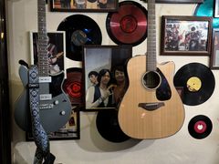 -南锣鼓巷吉他吧(鼓楼店)