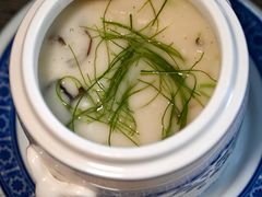 -广州富力君悦大酒店空中花园