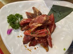 -釜山火炉韩式炭火烤肉(欧洲城店)