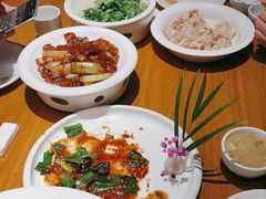 -米香居新鲁味·水饺餐厅