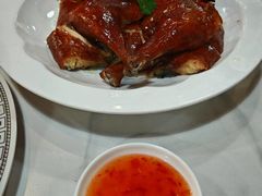-明本湛江鸡•海鲜小厨(陈家祠店)