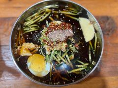 -百年石锅饭·朝鲜族传统民餐