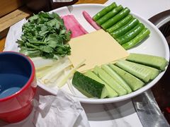 -玺炖·中国铁锅炖(虹桥天街店)