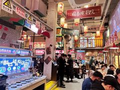 -江北北火锅馆·公路夜市(魏公村店)