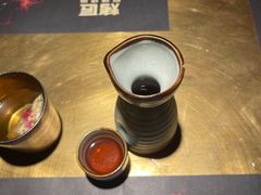 -烤匠麻辣烤鱼(时代广场店)