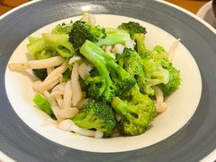 -吕氏疙瘩汤•海鲜新鲁菜(江山南路店)