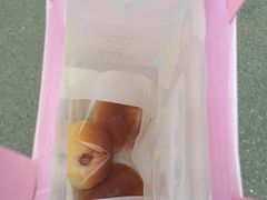 小热狗-好利来(北顺城路店)