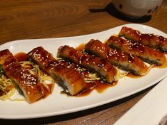 -阿吾罗日本料理(K11艺术中心店)