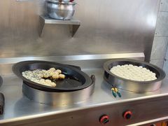 -小杨生煎(黄河路店)
