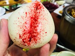 -云来居素食馆(南山店)