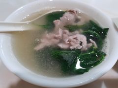 三及第汤小份-正宗梅州三及第
