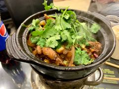 -川香煲(茅台路店)