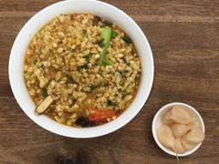 -老刘家永盛斋·传统泡馍(东关南街店)