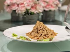 芥末鸭掌-大董(环贸iapm店)