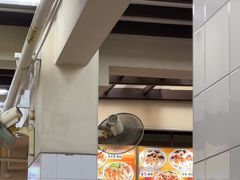 -白蘭閣街蝦麵