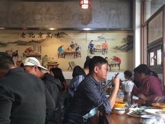 大堂-胡大饭馆 24h(簋街总店)