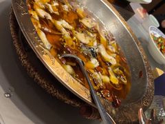 -洞庭鱼香(万科店)
