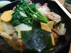 -万记麻辣烫国展总店