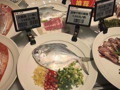 -甬上名灶(天一阁·翠柏店)