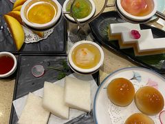 -点都德(聚福楼店)