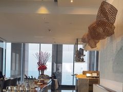 -北京柏悦酒店·锦庭餐厅Dining Room