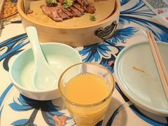 -川流不息·地道川菜·小龙虾(新松江路店)