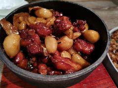 -茉莉餐厅(包河万达店)