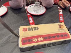 -钱锋炭缸烧烤(南湖大路总店)