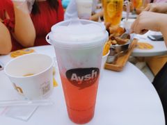 -艾薯夫妇Aysh(福田星河COCOPark店)