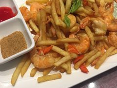 -喜盈门特色烤鸭(胜利店)
