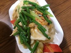 -惠记粉汤羊血梆梆肉(永松路店)
