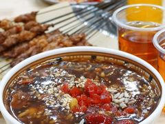-老白家怡贵园烤肉