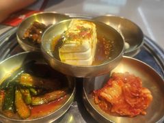 -韩一品韩国料理(柏庐南路店)