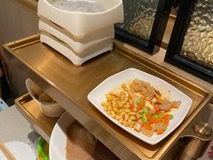 -海底捞火锅(万科广场店)