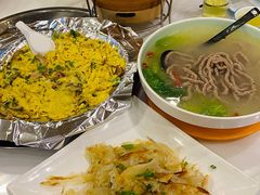 -横沥牛庄(总店)