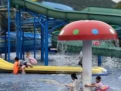 -灵山莲花公园-温泉度假区