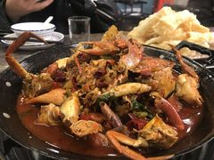 桂林铁西第一家香辣蟹-贤记铁西第一家香辣蟹(香江总店)