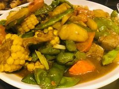 -老白肉馆(临江小区店)